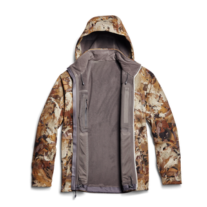 Nouvelle Veste Coupe-Vent Imperméable en Velours Côtelé Respirant et Anti-Humidité pour Homme, Idéale pour la Chasse en Extérieur, Grande Taille, Dernière Conception - Product Image 2