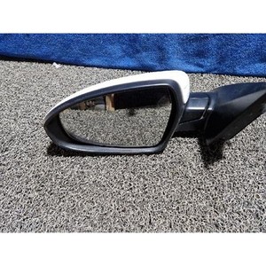 ชุดกระจกมองข้างซ้าย Cerato (ด้านนอก) มือสอง ของแท้ OEM 87610M6380SWP - Product Image 4