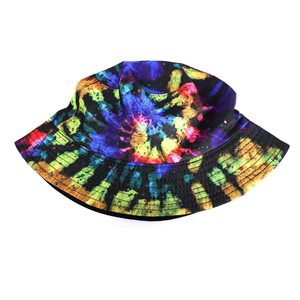 Chapeau Bob en Coton Uni 100% à Large Bord Personnalisable pour l'Escalade, la Pêche et les Activités de Plein Air (Plage) - Vente en Gros - Product Image 2