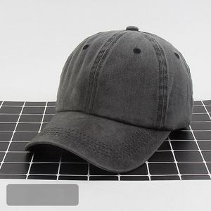 Wholesale Cheap Custom Men Women High Quality 6 Panel Cotton Embroidery Logo Baseball Cap,Hip Hop <b>Dad</b> <b>Hat</b> - Product Image 2