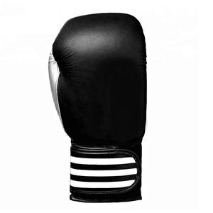Hot Selling High Quality Custom Logo Cowhide Leather Waterproof Breathable <b>Touchscreen</b> Unisex Boxing <b>Gloves</b> Custom Color Outdoor - Product Image 2