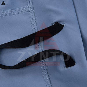 กางเกงรัดกล้ามเนื้อสำหรับผู้ชายเพื่อการฟื้นฟูกล้ามเนื้อ กางเกงรัดกล้ามเนื้อเนื้อนุ่มและสวมใส่สบายเพื่อเพิ่มประสิทธิภาพ - Product Image 3