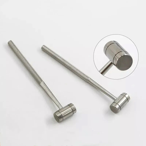 Marteau chirurgical orthopédique en acier inoxydable pour traumatologie, instrument de chirurgie, fabricant OEM - Product Image 6