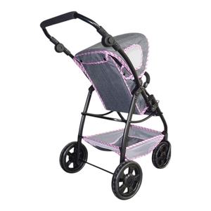 Carrito de Compras para Muñecas con Cesta - Product Image 2