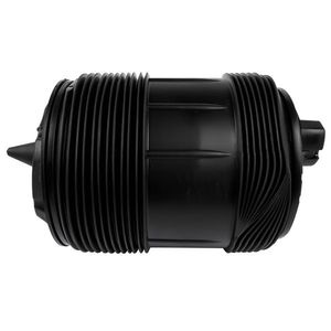 Molla in Gomma per Sospensione Pneumatica Posteriore Sinistra 4K0616001E per Audi A6 A7 C8 2019-2024, Compatibile con Modelli TT - Product Image 3