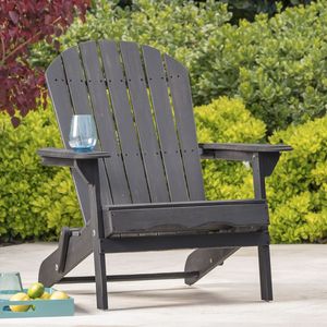 Sedia da Giardino Adirondack Malibu - Product Image 3