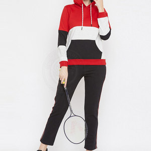 Survêtement décontracté pour femme, manches longues, de la meilleure qualité, tendance 2026 - Product Image 6