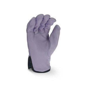 Gants de travail et de recherche de haute qualité, conçus avec une structure de paume renforcée et une adhérence antidérapante pour une performance fiable sur le terrain - Product Image 4