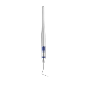 Sonde d'exploration dentaire Zoha Surgico Williams UNC 15/23, marquage codé par couleur, instruments à double extrémité en acier inoxydable, manuel - Product Image 5