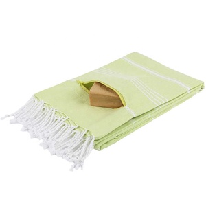 Wholesale Custom <b>Bath</b> <b>Towels</b> <b>Sets</b> High Quality Luxury Soft Absorbent Beach <b>Towel</b> for Hotels Homes Picnic 100% Turkish Cotton - Product Image 3