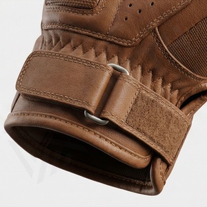 Guantes de Carreras Unisex Personalizados de Alta Calidad, Material PU, Dedos Completos, Impermeables y Resistentes al Viento, para Motociclismo y Viajes - Product Image 5
