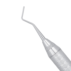 เครื่องมืออุดฟันแบบคอนเดนเซอร์ 2T Tanner Plugger ขนาด 1.0 มม. 1.3 มม. ทำจากสแตนเลสสตีล สำหรับงานบูรณะฟัน ด้ามจับแบบกลวงตามหลักสรีรศาสตร์ - Product Image 3