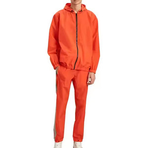 ชุดวอร์มกันลมแบบใหม่ล่าสุด ขายส่ง ราคาถูก ขายดีที่สุด - Product Image 1