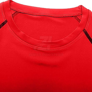 Ropa Deportiva, Diseña Tu Propio Conjunto de Compresión para Hombre, Conjunto de Compresión Transpirable para Hombre en Oferta, Venta en Línea - Product Image 5
