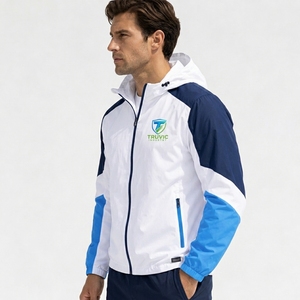 New Arrival Best Quality Windbreaker <b>jacket</b> High Quality Top Selling Product <b>Lightweight</b> Windbreaker <b>jacket</b> with Custom Logo - Product Image 6