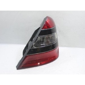 ไฟท้ายขวามือสองสำหรับรถ S-class รุ่น A2218200264 - Product Image 3