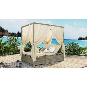 U_Style lettino regolabile ad alto Comfort con tenda 3 colori vecchio SKU WY000312AAA - Product Image 4