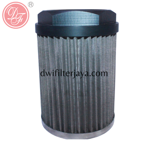 Elemento de Filtro Hidráulico de Calidad Equivalente Personalizado Proporcionado por el Fabricante, Filtro de Retorno, Reemplazo OEM, Filtro de Aceite Hidráulico - Product Image 4