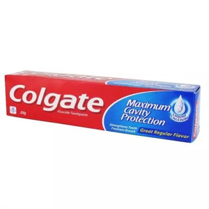 Colgate Whitening <b>Toothpaste</b> for Bright Smile Stain Removal Bulk Supply Supplier - Product Image 1