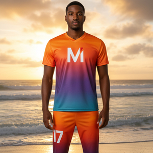 Uniforme de football américain personnalisé sublimé, impression personnalisée, vêtements d'équipe, équipement de football américain de qualité professionnelle - Product Image 6