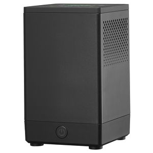 Rilevatore di Radon Ricaricabile per Casa con Display LCD a Colori, Misura da 2Bq a 20kBq/m3, Qualità dell'Aria - Product Image 2