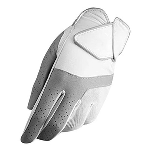 Guantes de Golf de Piel de Cabretta y Piel Sintética de Primera Calidad con Logotipo Personalizado, para Mano Izquierda o Derecha - Product Image 5