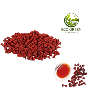 Semillas de annatto secas Bixa Orellana, semillas de annatto de Vietnam, secas a temperatura ambiente, ecológicas, verdes, 100% naturales. - Product Image 5