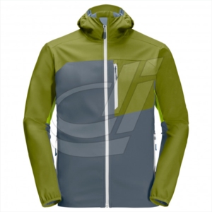 Chaqueta Softshell de alta calidad y fácil de usar para hombre - Product Image 6