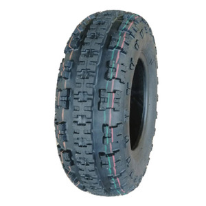 ยางรถเอทีวี 21x7.00-10 รุ่น V-1511 2PR 4PR 6PR แบบไม่มียางใน ยึดเกาะถนนได้ดี ผลิตโดยผู้เชี่ยวชาญจากเวียดนาม - Product Image 1