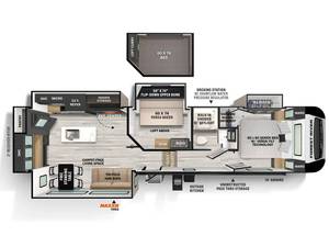 Nouveau 2025 F-o-r-e-s-t R-i-v-e-r I-m-p-r-e-s-i-o-n 315MB - Product Image 2