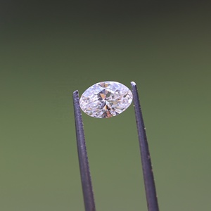 Découvrez le luxe avec ces diamants certifiés de laboratoire de 2 carats de haute qualité, idéaux pour créer un bijou de déclaration - Product Image 3