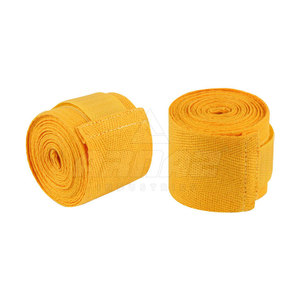 ผ้าพันมือผ้าฝ้ายที่สวมใส่สบาย พร้อมดีไซน์ปิดผนึกอย่างแน่นหนา และผ้าพันมือคุณภาพพรีเมียมสำหรับการฝึกซ้อมมวยและศิลปะการต่อสู้ - Product Image 6