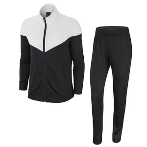 Conjunto Deportivo Informal para Hombre con Chaqueta Cómoda y Pantalones de Corte Relajado - Product Image 2