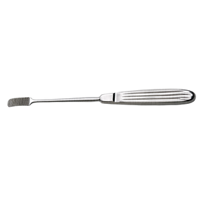 ARISTON INTERNATIONAL Juego de Instrumentos de Rinoplastia Glabellar Rasp Aufricht para Contorno de Hueso Nasal, Cirugía ORL - Product Image 2