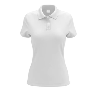 Camiseta de Verano Personalizada para Mujer, Transpirable, con Estampado Animal Vintage, Manga Corta, Degradado Blanco Melocotón, Jersey de Spandex/Algodón Comprimido - Product Image 2