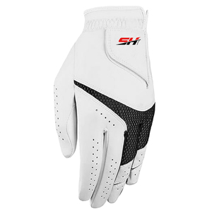 Gants de golf en cuir Cabretta respirant, couleurs et logo personnalisés, pour homme/femme, main gauche, accessoires de golf, gants de golf pas chers - Product Image 6
