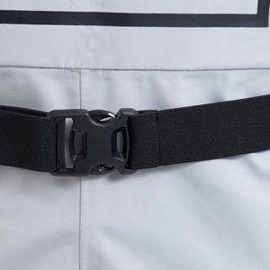 2026 Vente en gros Cuissardes de chasse à poitrine pour hommes, 100% imperméables, respirantes, en polyester, qualité supérieure - Product Image 6