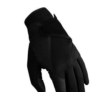 Guantes de Golf Profesionales con Tejido de Control de Humedad para un Juego Seco y Cómodo Durante Todo el Día, Guantes de Golf Sintéticos Duraderos - Product Image 3