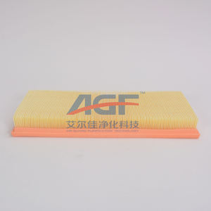 Filtro de Aire de Cabina Original de Fábrica AGF, Repuestos para Automóviles Hechos en China para LiXiang L8 L9 L9/L8/L7 - Product Image 6