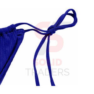 Tenue de plage élégante et simple pour femme, en tissu respirant de qualité supérieure, idéale pour l'été et les bords de mer - Product Image 5