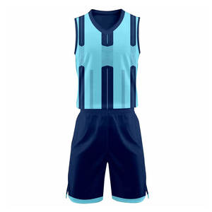 Tenue d'équipe de volley-ball de haute qualité, tissu jersey et short à séchage rapide, matière durable pour les clubs, les ligues et les tournois. - Product Image 2