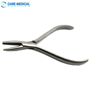 Spéculums auriculaires de diagnostic de haute qualité en acier inoxydable – Kit d'instruments pour orthodontie et usage hospitalier - Product Image 4