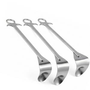 Retractor Browne-Deltoid A-1 VERITAS de Alta Calidad, Instrumentos Quirúrgicos Ortopédicos de Acero Inoxidable |   Kit de sutura, instrumento médico - Product Image 4