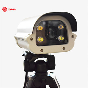 Karayolu ürünleri tarama için LPR kamera ve CCD hattı ile araç muayene sistemi altında ZA-UVSS-I taşınabilir - Product Image 6