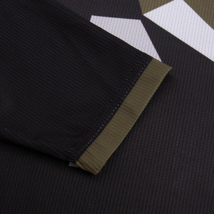 Mejor Colección de Maillots de Ciclismo para Hombre, Ajuste Cómodo, Cintura Ajustable, Maillot de Ciclismo Transpirable para Hombre - Product Image 5