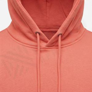 Sweat à capuche personnalisé effet vieilli tie-dye, coupe oversize en molleton bouclette, délavé à l'acide, effet soleil éclairé, service OEM, pull personnalisé - Product Image 4