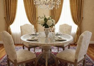 Table basse en nacre la plus vendue, table ronde artisanale en nacre pour la décoration intérieure, mobilier de maison du Vietnam - Product Image 5