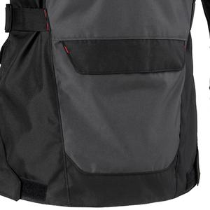 Chaqueta de Motociclismo de Larga Duración Resistente con Acolchado de Impacto Homologado por la CE, Chaqueta de Motociclismo Textil para Hombre, Proveedor OEM para Producción al por Mayor - Product Image 6