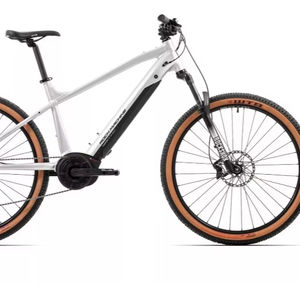 Bicicletas Eléctricas de Montaña RockMachine Torrent e70-29 B 2026 con 2 Años de Garantía - Product Image 1