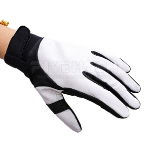 Guantes de Ciclismo de Alta Calidad con Dedos Completos, Guantes de Gran Agarre para Ciclismo en Carretera, Guantes de Ciclismo con Dedos Completos - Product Image 5